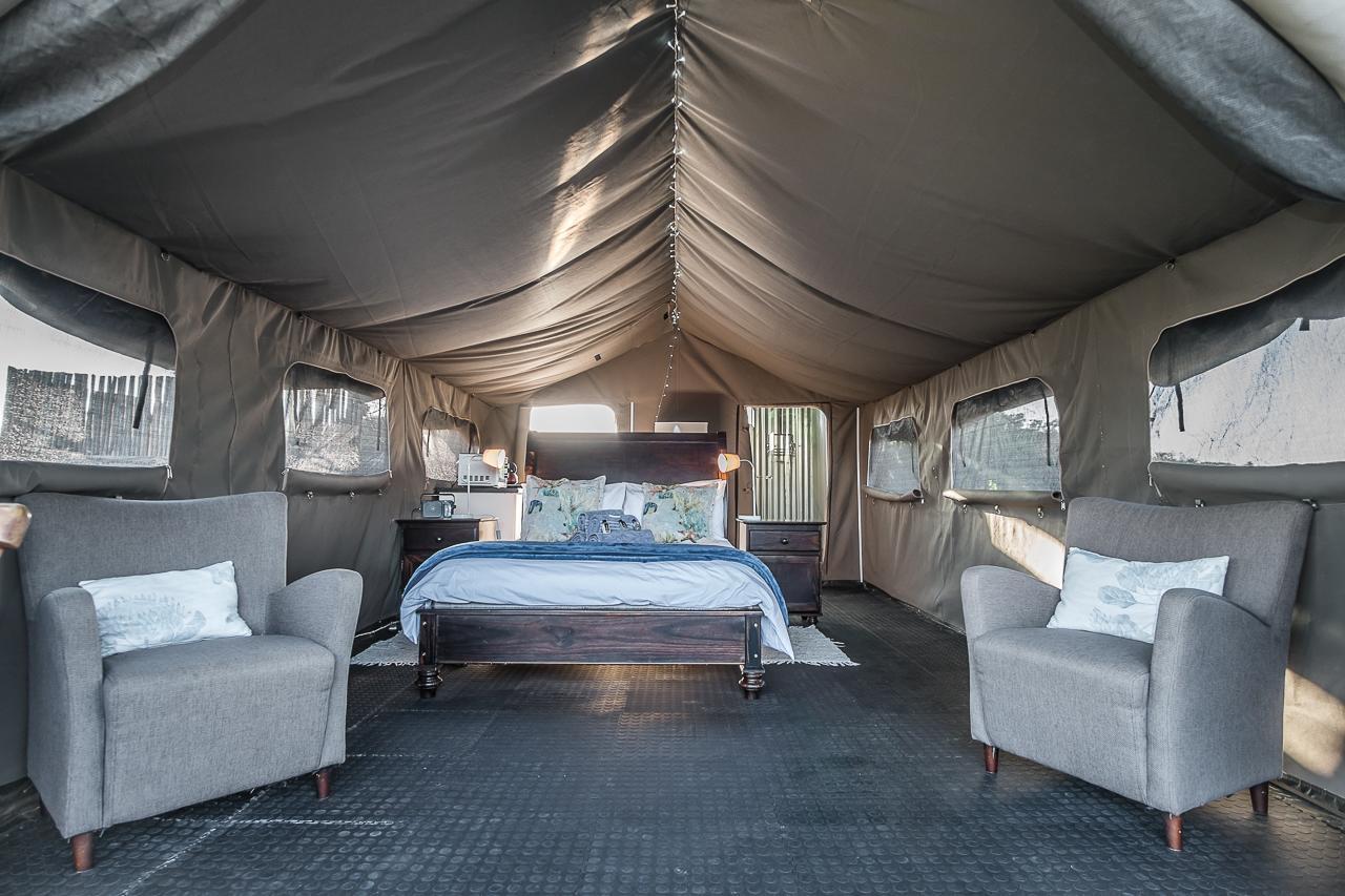 West Coast Luxury Tents Dwarskersbos Exterior photo