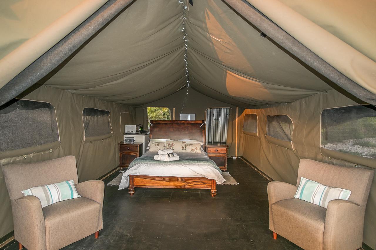 West Coast Luxury Tents Dwarskersbos Exterior photo